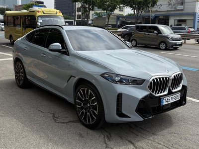 BMW X6 - 5