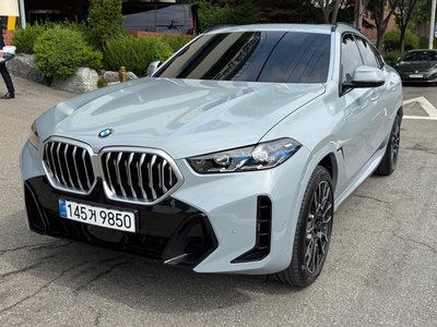 BMW X6 - 2
