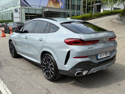 BMW X6 - 3
