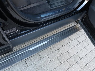 LAND ROVER DISCOVERY - 5