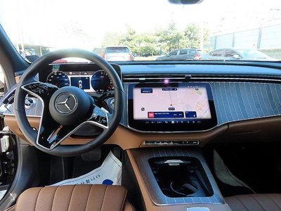 MERCEDES-BENZ E-CLASS - 4