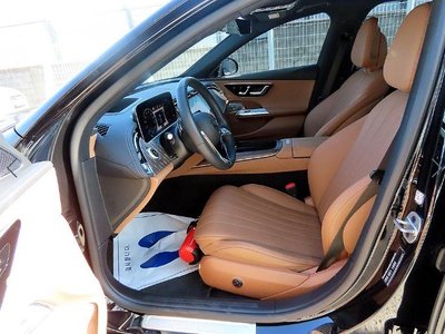 MERCEDES-BENZ E-CLASS - 6