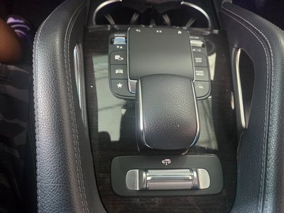 MERCEDES-BENZ GLE - 10