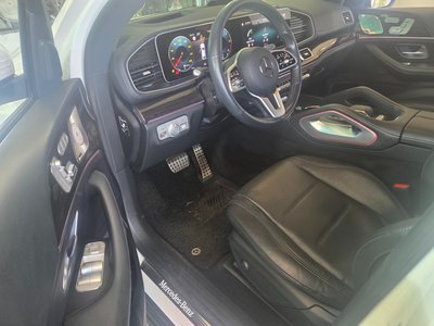 MERCEDES-BENZ GLE - 3