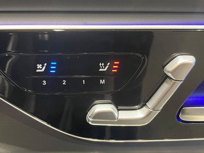 MERCEDES-BENZ GLC AMG - 8