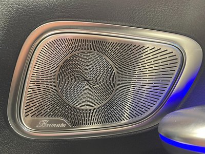 MERCEDES-BENZ GLC AMG - 9