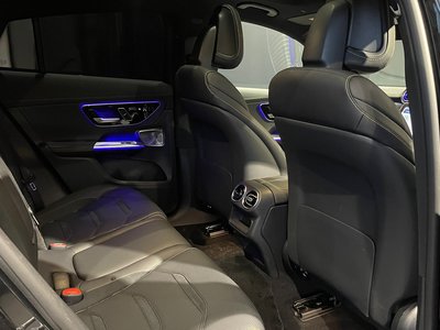 MERCEDES-BENZ GLC AMG - 10