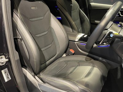 MERCEDES-BENZ GLC AMG - 7