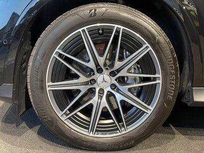 MERCEDES-BENZ GLC AMG - 3