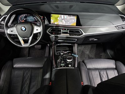 BMW X7 - 5