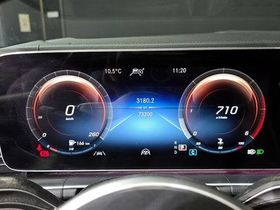 MERCEDES-BENZ GLE - 8