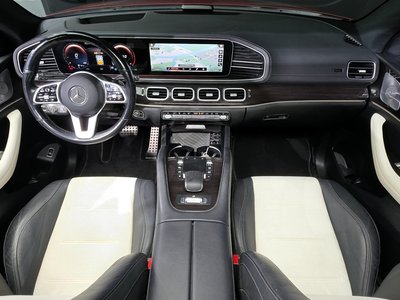 MERCEDES-BENZ GLE - 5