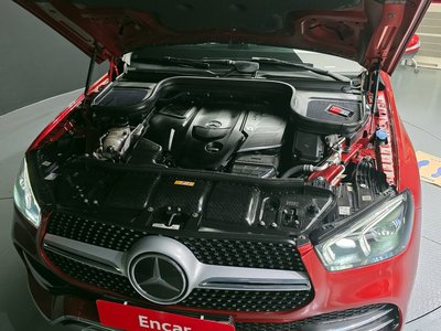 MERCEDES-BENZ GLE - 7