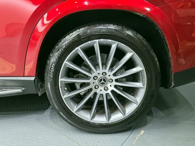 MERCEDES-BENZ GLE - 6