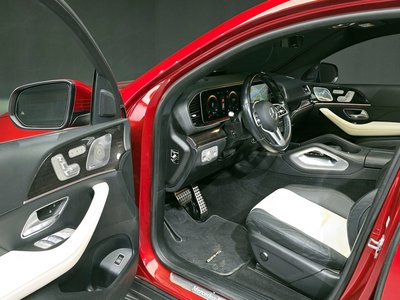 MERCEDES-BENZ GLE - 10