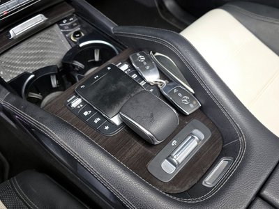 MERCEDES-BENZ GLE - 9