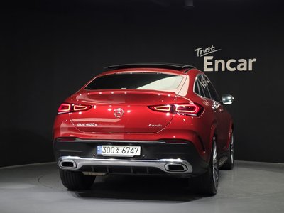 MERCEDES-BENZ GLE - 3