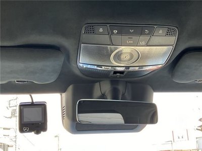 MERCEDES-BENZ G-CLASS AMG - 10