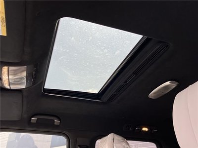 MERCEDES-BENZ G-CLASS AMG - 7