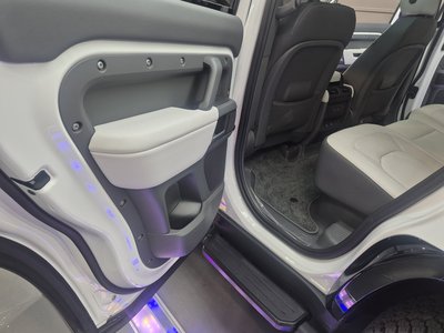 صورة مصغرة 13 لـ 2025 LAND Rover DEFENDER