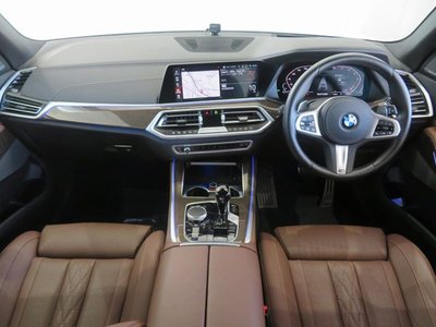 BMW X5 - 4