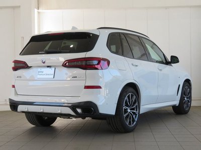 BMW X5 - 2