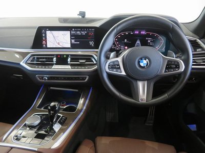 BMW X5 - 5