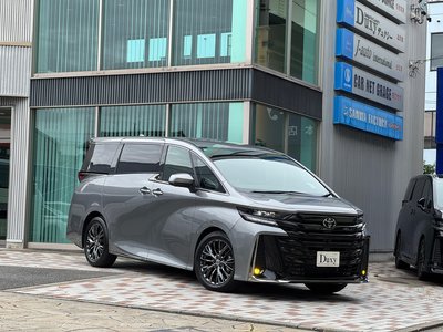 صورة مصغرة 74 لـ 2026 Toyota VELLFIRE