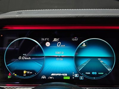 MERCEDES-BENZ CLS - 8