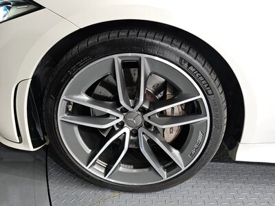 MERCEDES-BENZ CLS - 6