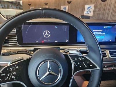 MERCEDES-BENZ GLS - 4