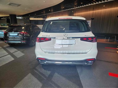 MERCEDES-BENZ GLS - 3