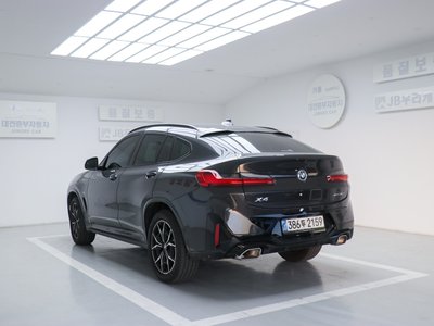 BMW X4 - 7