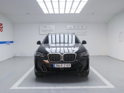 BMW X4 - 5