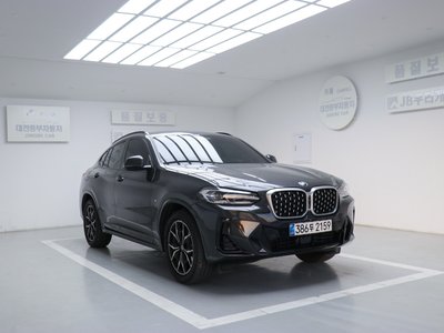 BMW X4 - 2