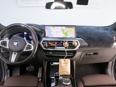 BMW X4 - 4