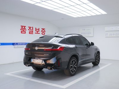 BMW X4 - 3