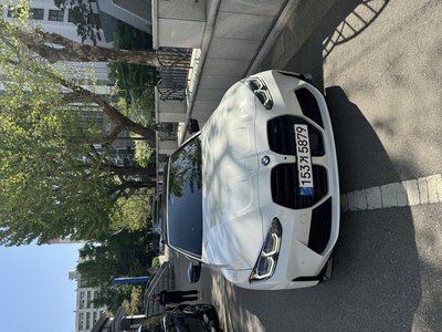 BMW M4 - 3