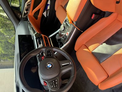 BMW M4 - 1