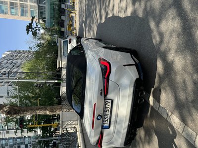 BMW M4 - 2