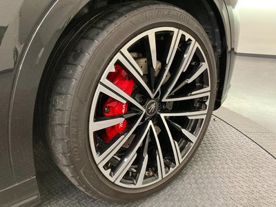 MASERATI GRECALE - 4