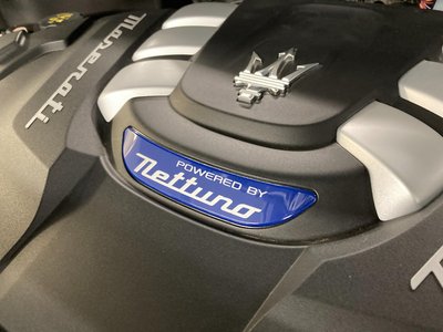 MASERATI GRECALE - 5