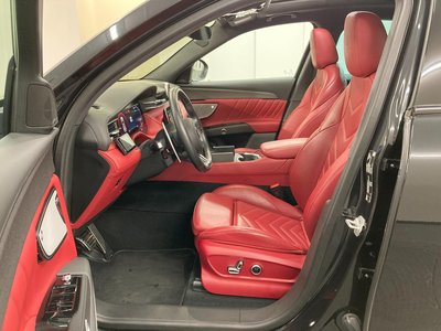 MASERATI GRECALE - 3