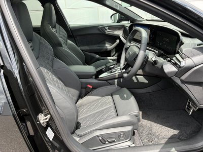 صورة مصغرة 19 لـ 2026 AUDI S5 AVANT