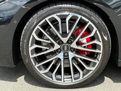 صورة 10 لـ 2026 AUDI S5 AVANT