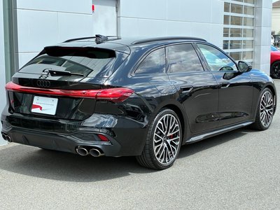 صورة 2 لـ 2026 AUDI S5 AVANT