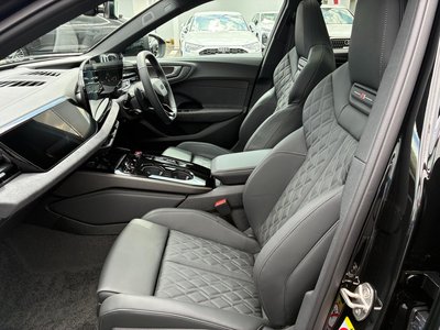 صورة مصغرة 20 لـ 2026 AUDI S5 AVANT