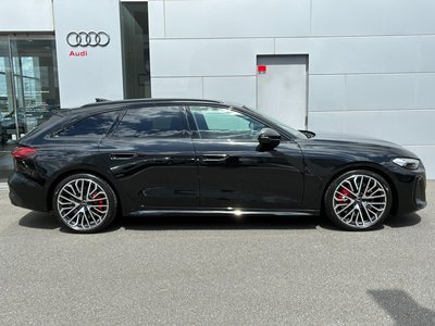 صورة 6 لـ 2026 AUDI S5 AVANT