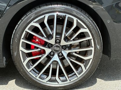 صورة مصغرة 11 لـ 2026 AUDI S5 AVANT