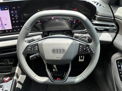 صورة مصغرة 13 لـ 2026 AUDI S5 AVANT